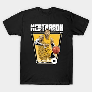 Russell Westbrook Premiere T-Shirt